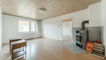 Expose Helle 2 Zimmerwohnung Nähe Donaufelder Straße