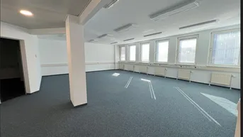 Expose Bürofläche in bester Verkehrslage zu mieten