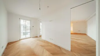 Expose Helle 2- Zimmerwohnung mit Balkon