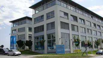 Expose Bürofläche Concorde Business Park III zu mieten