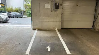 Expose Mopedstellplätze zu mieten