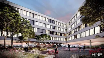 Expose ENTDECKEN SIE DEN FOODCOURT IM CENTRAL HUB - Koje 4 Pizza Konzept 