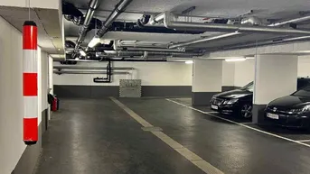 Expose Garagenplatz zu kaufen