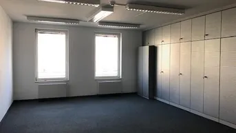 Expose Funktionales Büro Nahe Votivkirche zu mieten