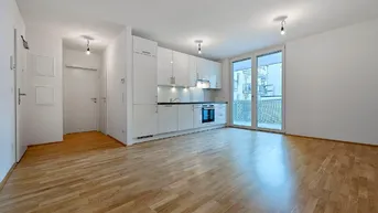 Expose Schöne 2- Zimmerwohnung im 4.OG- Hofruhelage