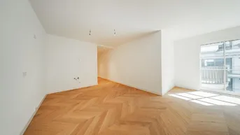 Expose Gemütliche 2-Zimmer-Wohnung mit Top-Anbindung