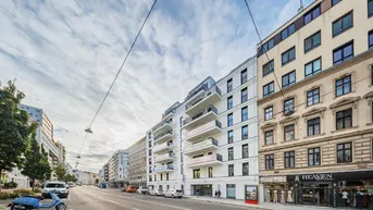 Expose Wohnen an der Wiedner Hauptstraße!