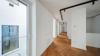 Expose Tradition trifft Moderne – Ein Wohntraum im Altbau!