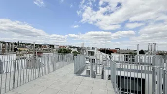 Expose Eleganz trifft Lage – Neubau-Dachgeschosswohnung in Toplage