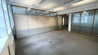 Expose Modernes Büro in Toplage des 1. Bezirks zu mieten