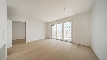 Expose Wohnen an der Wiedner Hauptstraße!