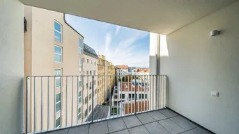 Expose Wohnen an der Wiedner Hauptstraße!