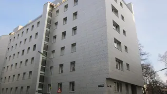 Expose Exklusives Büro mit privater Terrasse – Im Herzen des 3. Bezirks, nahe Stadtpark und Modenapark 
