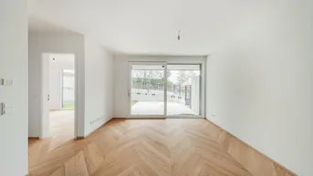 Expose STOCK IM WEG - 3 Zimmer Familien Wohnung mit Garten 