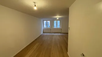 Expose Wohnen im Kreuzgassenviertel