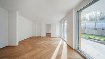 Expose STOCK IM WEG - Herrliche Pärchenwohnung mit Gartenidylle 