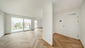 Expose STOCK IM WEG - Traumhafte Familienwohnung mit Terrasse 