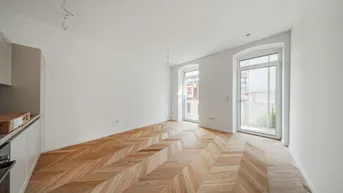 Expose Hochwertig und charmant – Ihre Altbauwohnung erwartet Sie!