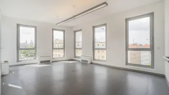 Expose Barrierefreie Ordination in der Favoritenstraße direkt bei der U1 Station Reumannplatz zu mieten