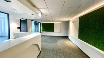 Expose Sehr modern und hochwertig ausgestattetes Büro im Greenworx zu mieten