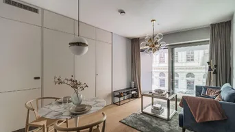 Expose Luxus Wohnung im KAYSER