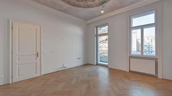 Expose Altbaujuwele im 5. Bezirk 