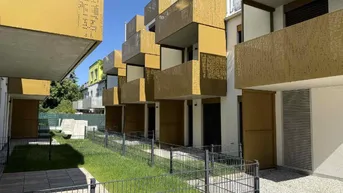 Expose Eigentumswohnungen in der Donaustadt nahe U1 Kagraner Platz