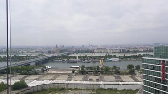 Expose Moderne Bürofläche im Andromeda Tower zu mieten