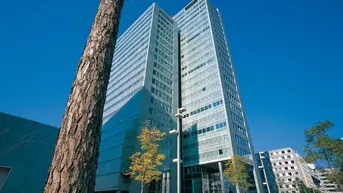 Expose Modernes Büro im Ares Tower zu mieten