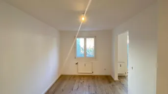 Expose 2-Zimmerwohnung mit Terrasse in angenehmer Lage