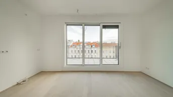 Expose Wohnen an der Wiedner Hauptstraße!