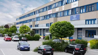 Expose Büros im modernen Business Park in Wiener Neudorf zu mieten 