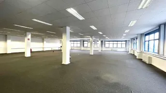 Expose Flexible Bürofläche in Inzersdorf zu mieten