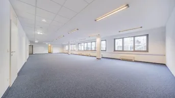 Expose Barrierefreies, modernes Open Space Büro Nähe Margaretenstraße zu mieten