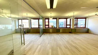 Expose Modernes Dachgeschossbüro im Wiener Börsegebäude zu mieten