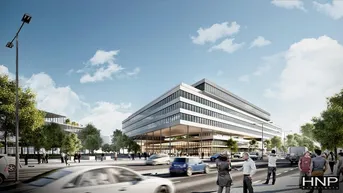 Expose ENTDECKEN SIE DEN FOODCOURT IM CENTRAL HUB - Koje 1 Classic Konzept 