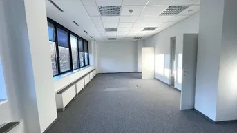 Expose Barrierefreies und modern ausgestattetes Büro im Greenworx zu mieten