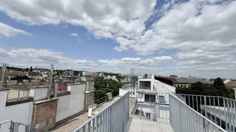 Expose Eleganz trifft Lage – Neubau-Dachgeschosswohnung in Toplage