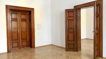 Expose Wiener Börsegebäude