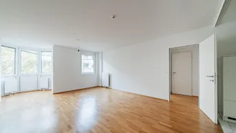 Expose Wohnen beim Währinger Park