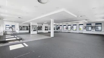 Expose Flexible Bürofläche in Inzersdorf zu mieten