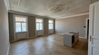 Expose Tolle 4 -Zimmer Wohnung im Servitenviertel