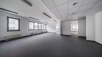 Expose Modernes, barrierefreies Büro Nähe Margaretenplatz zu mieten
