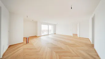 Expose Stock im Weg - Family 4 Zimmer Eigentumswohnung mit Balkon und Grünblick 