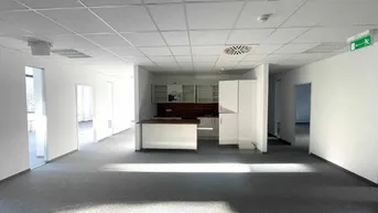 Expose Barrierefreies und modern ausgestattetes Büro im Greenworx zu mieten