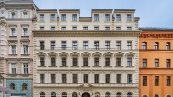 Expose Eigentumswohnungen beim Haus des Meeres