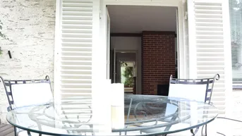 Expose Nettes Haus, gepflegter Bau- im wunderbaren Bad Fischau!