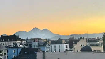 Expose Investmentgarconniere- nicht nur für Millionäre...
