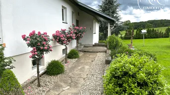 Expose Gepflegtes Anwesen mit prachtvoller Gartenoase im Kurort Bad Gleichenberg