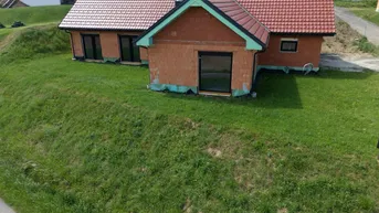 Expose Privatverkauf! Belagsfertiger Bungalow Gleichenberg/Nähe